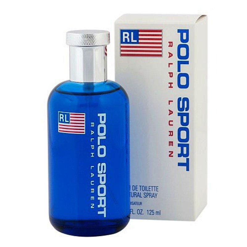 Polo Sport edt 75ml