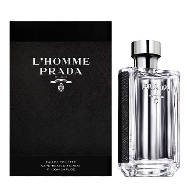 Prada L'Homme edt 100ml 