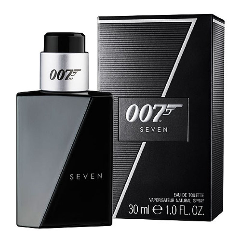 Seven edt 30ml