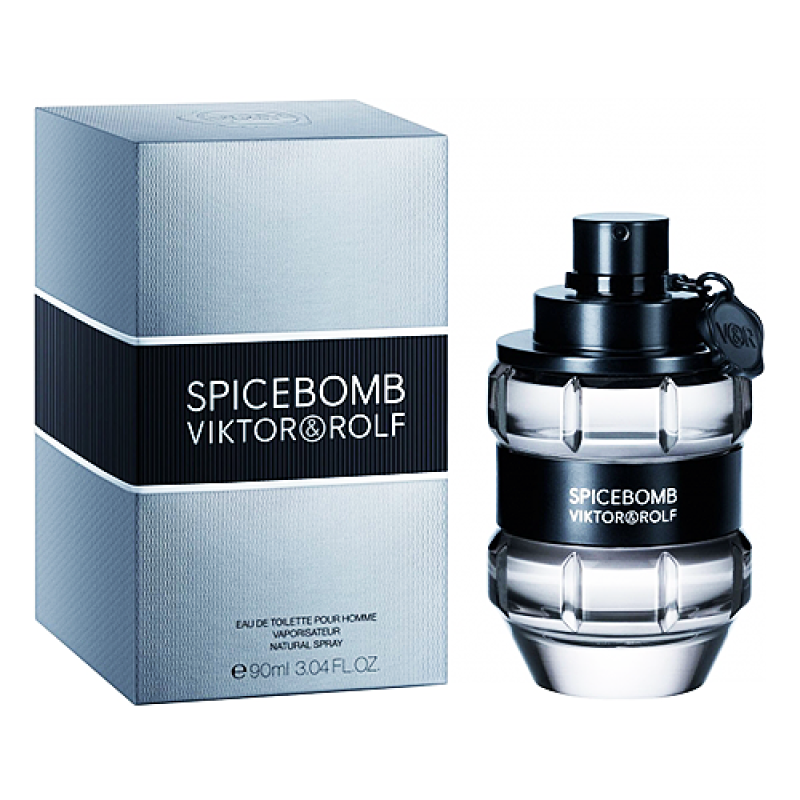 Spicebomb edt 90ml