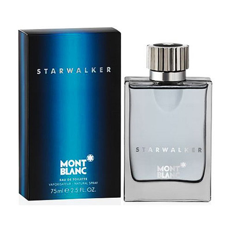 Starwalker edt 75ml
