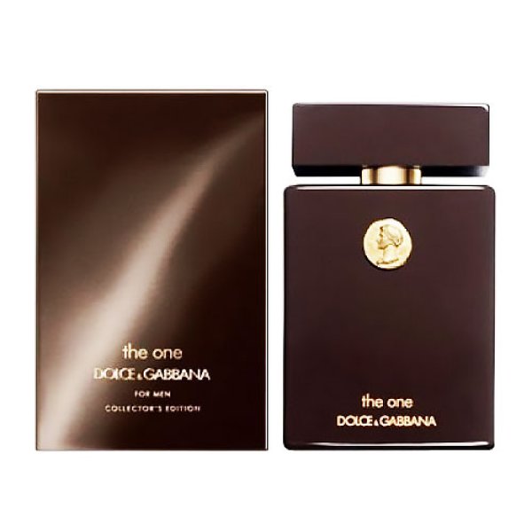 The One Collector for Men edt tester 100ml