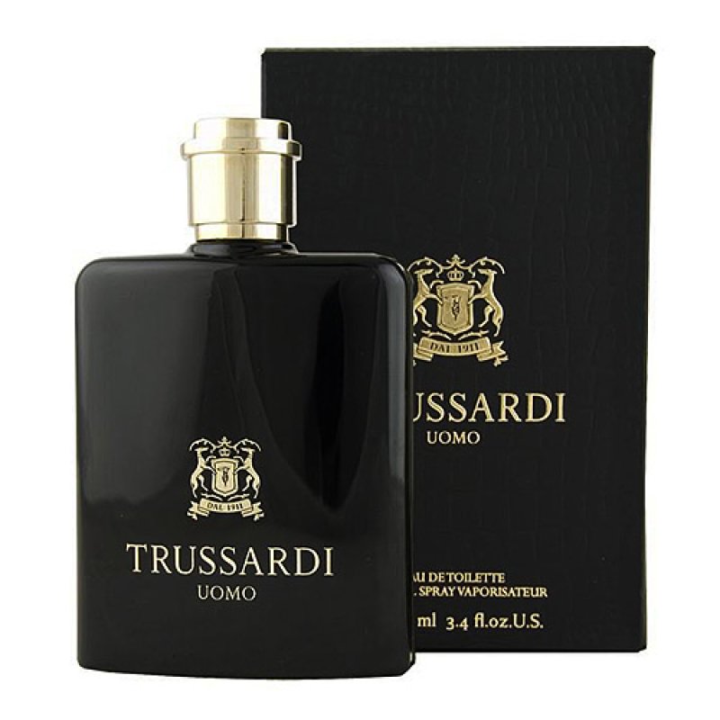 Uomo 2011 edt tester 100ml