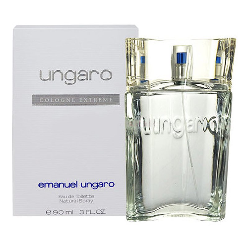 Ungaro Cologne Extreme edt tester 90ml