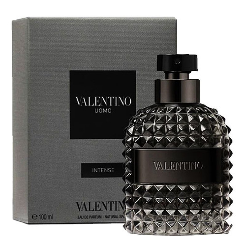 Valentino Uomo Intense edp 50ml