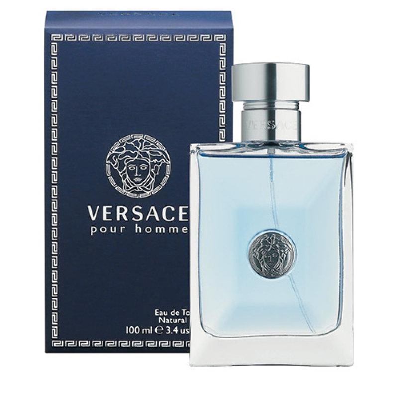 Versace Pour Homme edt tester 100ml