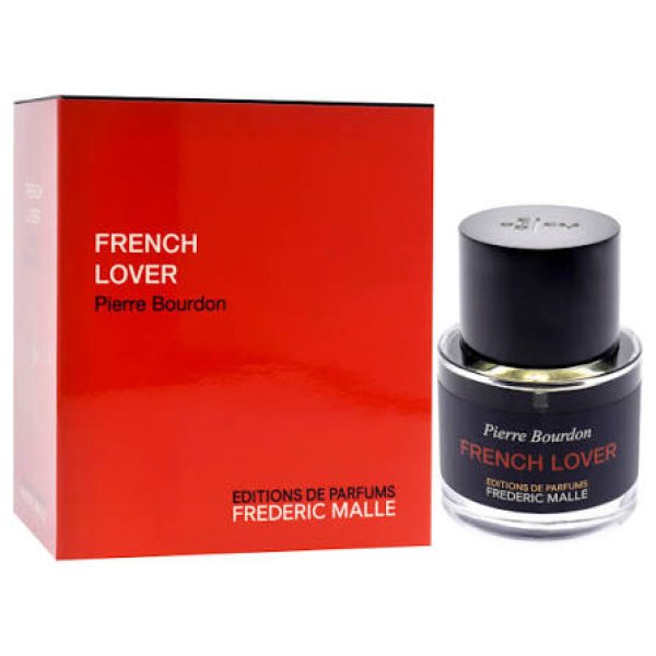 French Lover edp 100ml