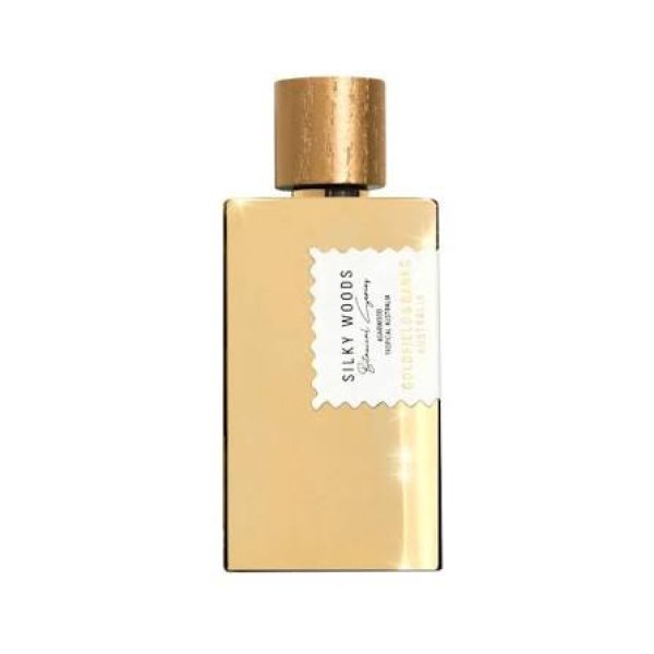 Silky Woods edp tester 100ml