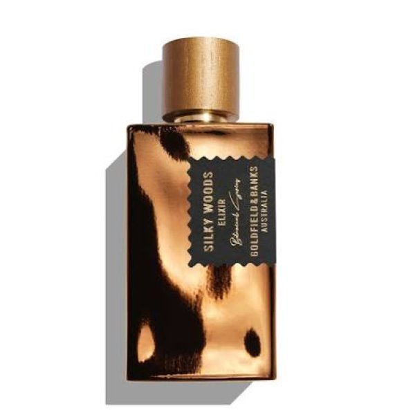 Silky Woods Elixir edp tester 100ml
