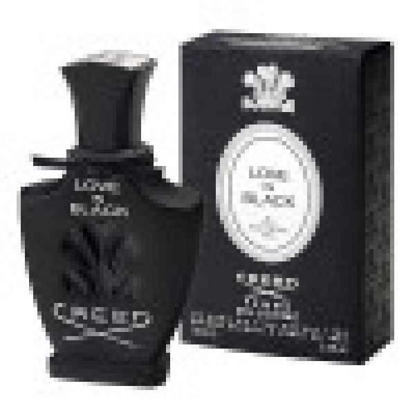 Love in Black edp 75ml