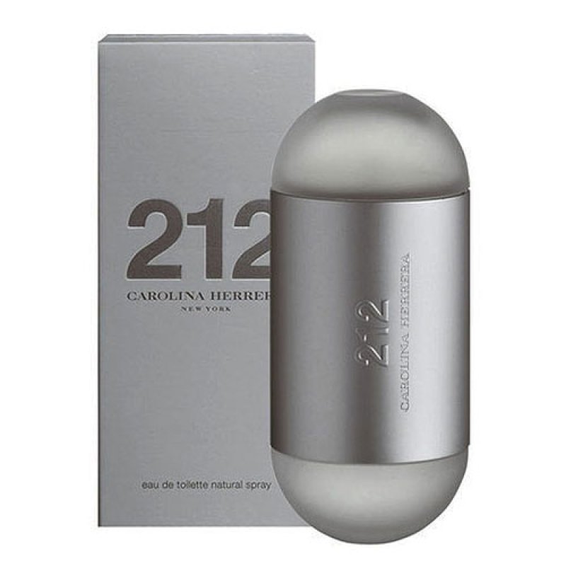 212 edt tester 100ml 