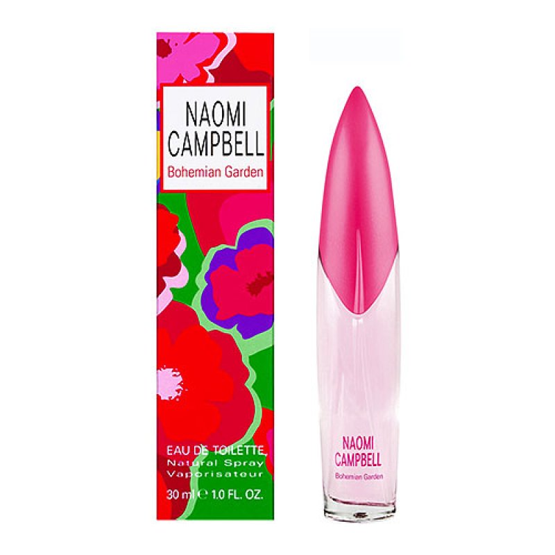 Bohemian Garden edt 30ml