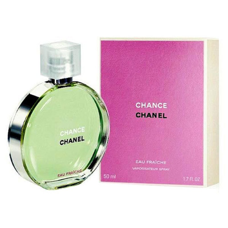 Chance Eau Fraiche edt 35ml