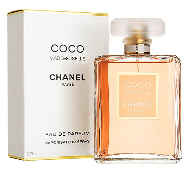 Coco Mademoiselle edp tester 100ml 