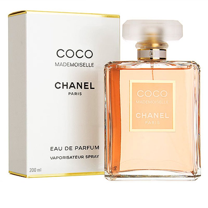 Coco Mademoiselle edp tester 100ml 