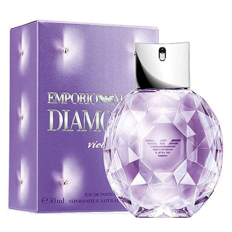 Diamonds Violet edp 50ml