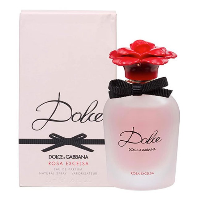 Dolce Rosa Excelsa edp 50ml / doboz nélkül /