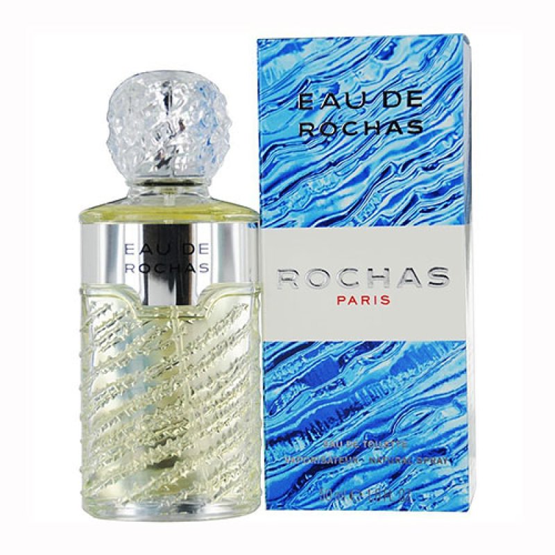Eau de Rochas edt tester 100ml