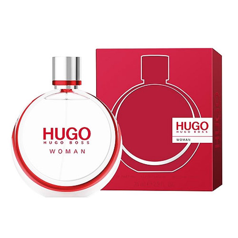 Hugo Woman 2015 Eau de Parfum 50ml