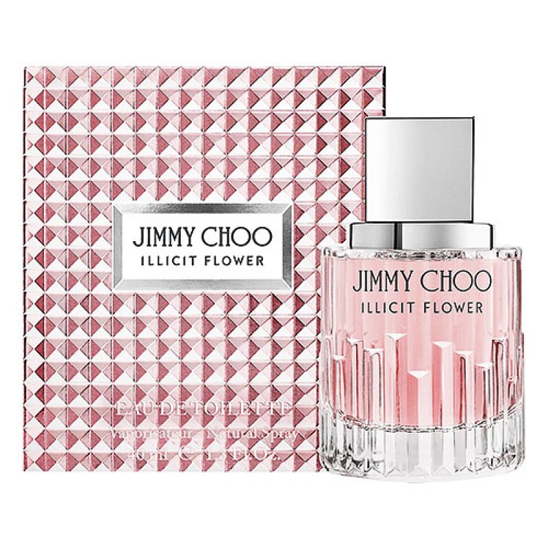 Illicit Flower edt 100ml