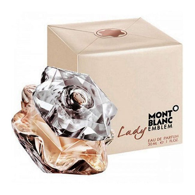 Lady Emblem edp tester 75ml
