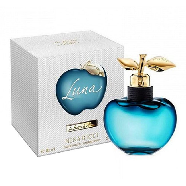 Luna edt 80ml