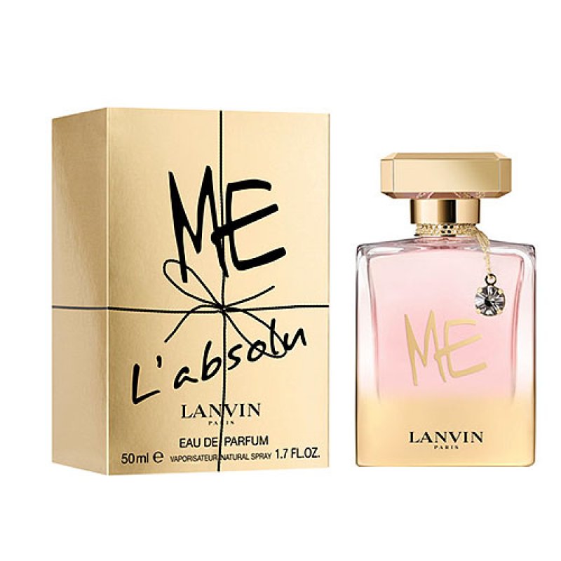 Lanvin Me L'Absolu edp 50ml
