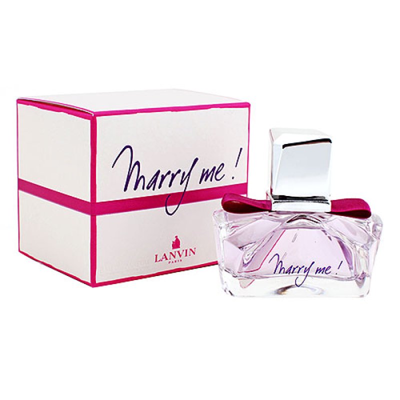 Merry me! edp tester 75ml