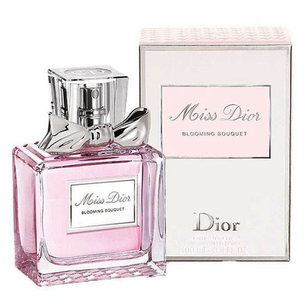 Miss Dior Blooming Bouquet edt tester 100ml