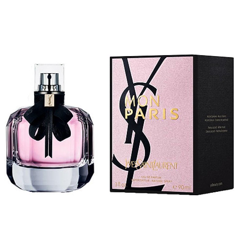 Mon Paris edp tester 90ml