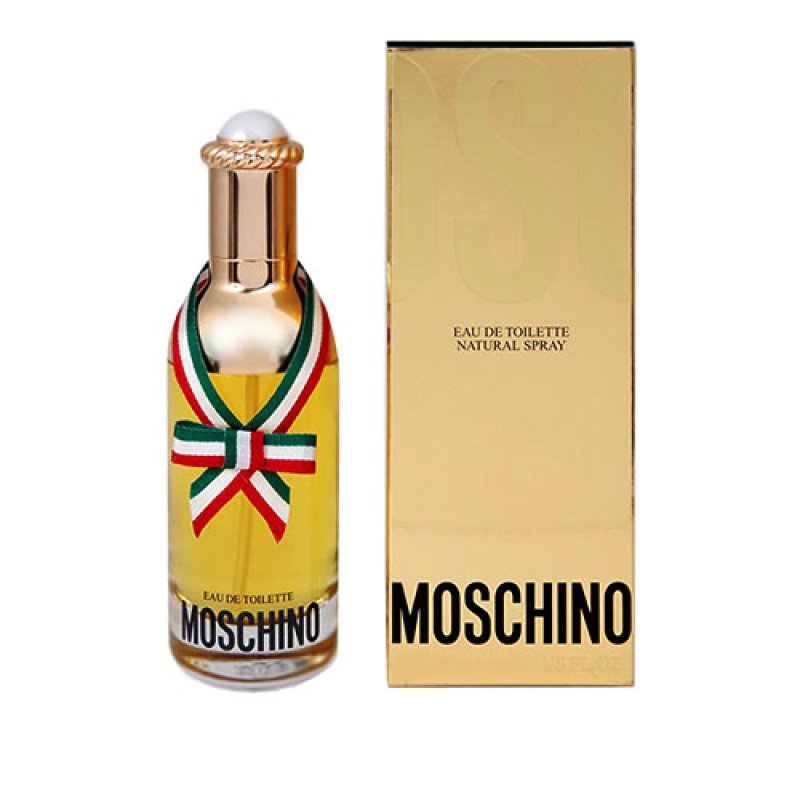 Moschino pour Femme edt 25ml