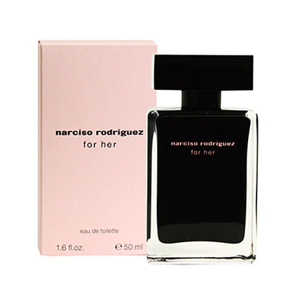 Narciso Rodriguez edt tester 100ml