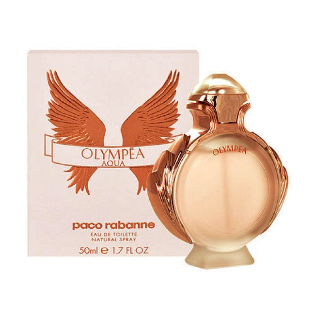 Olympea Aqua edt 80ml