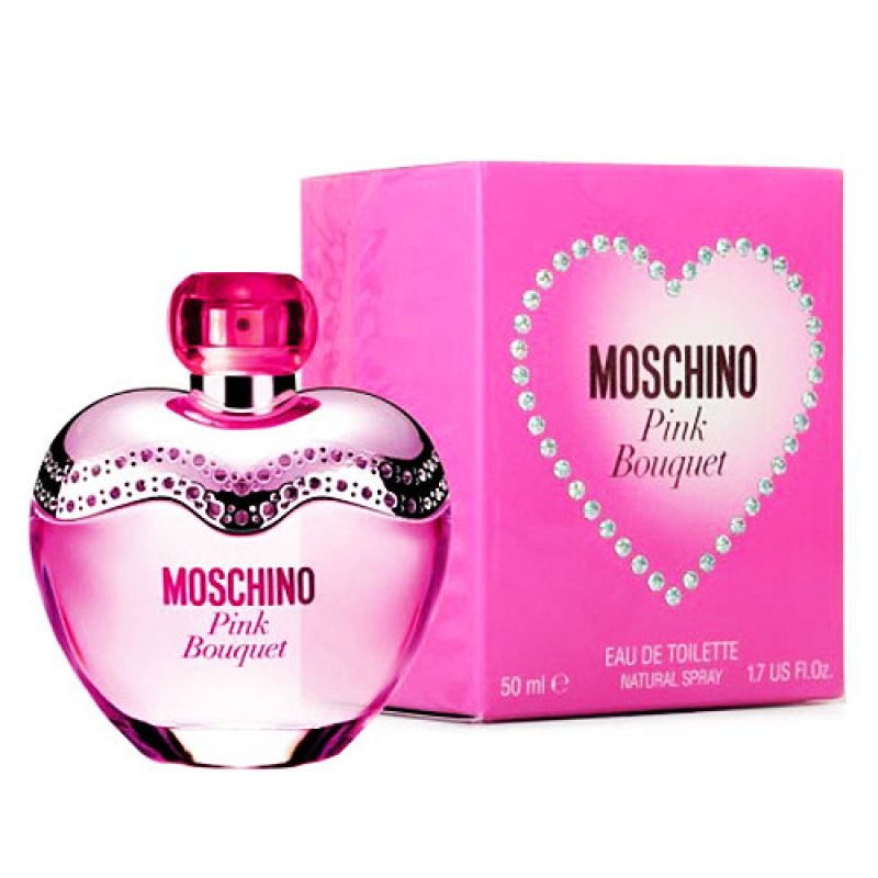 Pink Bouquet edt tester 100ml