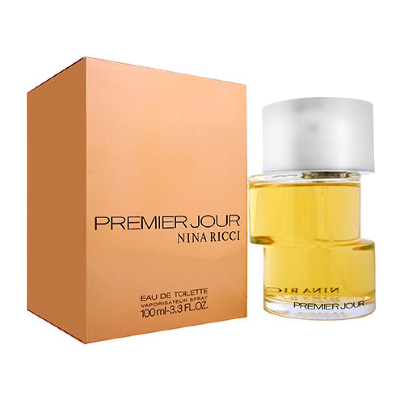 Premier Jour edp tester 100ml