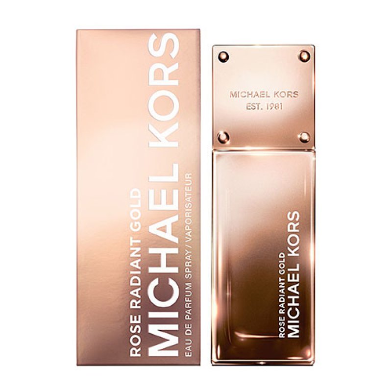 Rose Radiant Gold edp 100ml