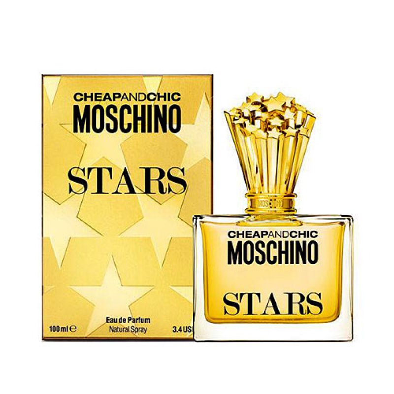 Stars edp tester 100ml