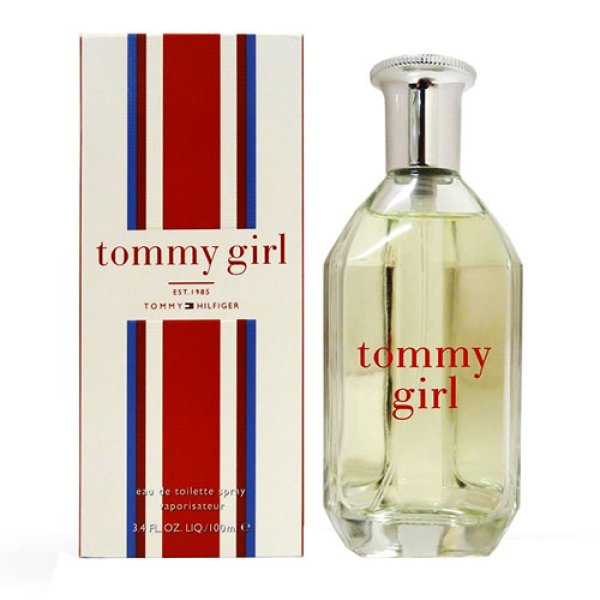 Tommy Girl edt 100ml 