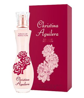 Touch of Seduction edp 15ml Touch of Seduction edp 15ml