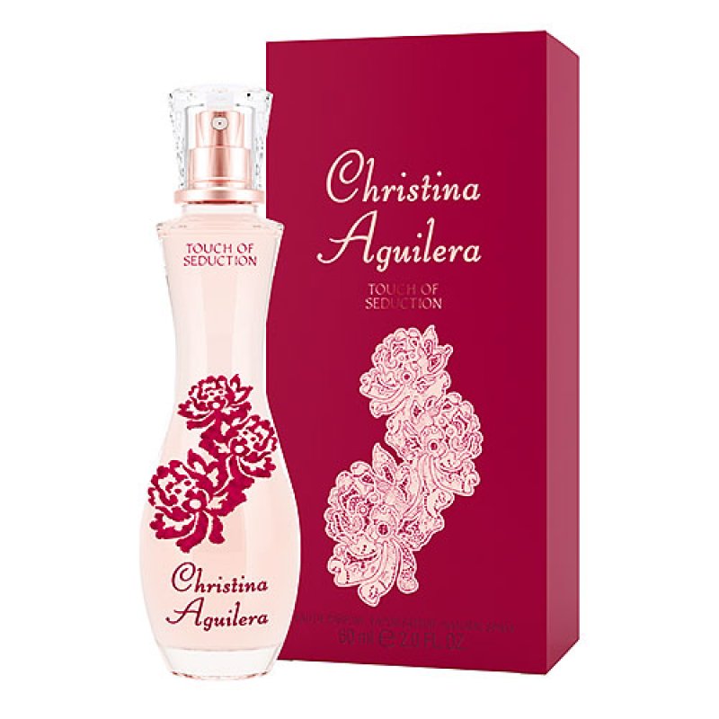 Touch of Seduction edp 15ml