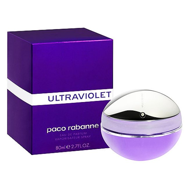 Ultraviolet edp 80ml