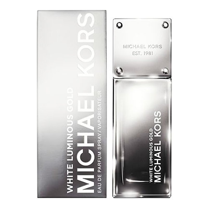 White Luminous Gold edp 100ml