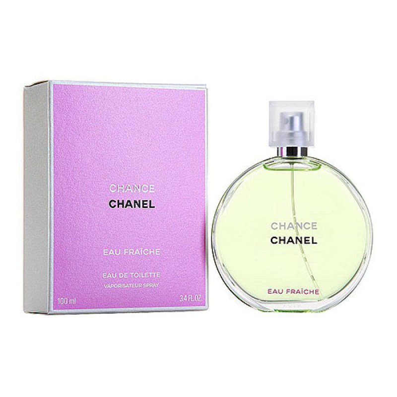 Chance Eau Fraiche edt 150ml