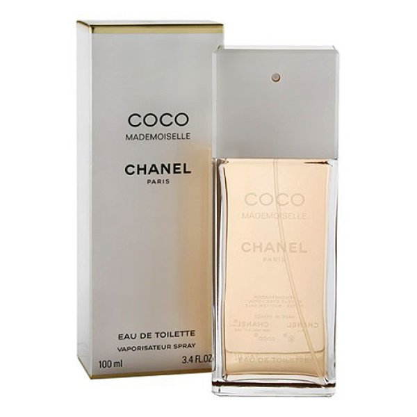 Coco Mademoiselle edt tester 100ml