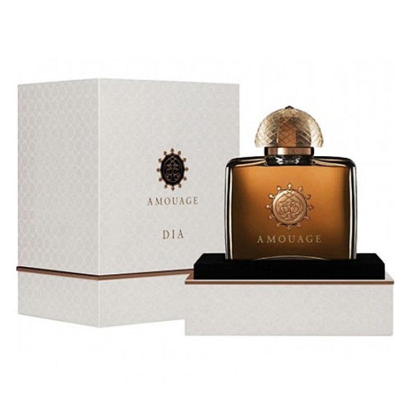 Dia Pour Femme edp tester 100ml