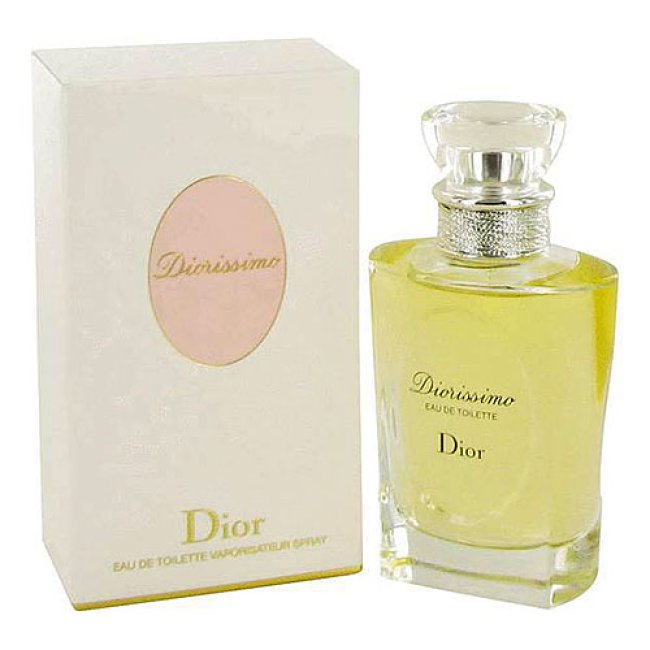 Diorissimo edt 50ml