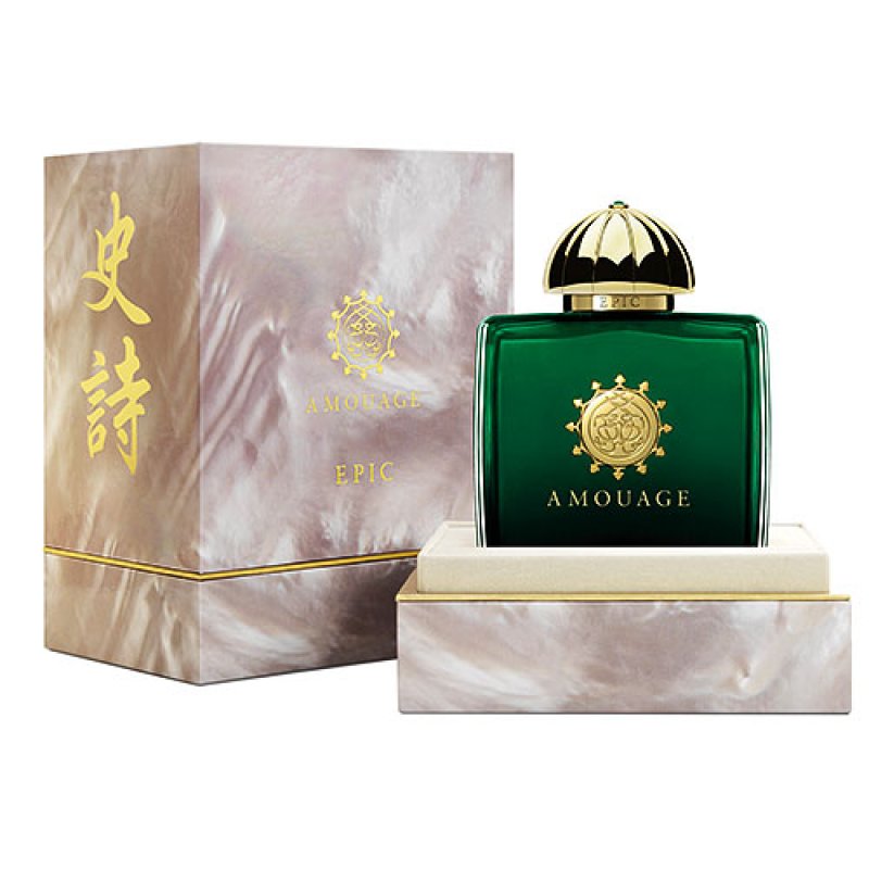 Epic Woman edp tester 100ml