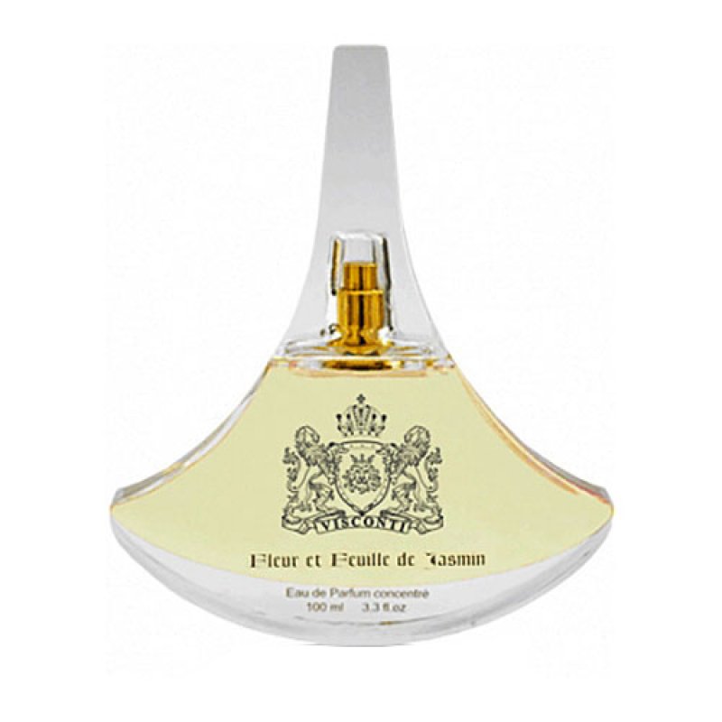 Fleur et Feuville de Jasmin edp 100ml