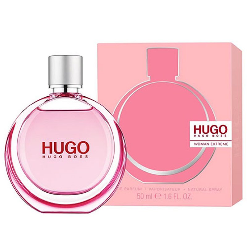 Hugo Woman Extreme edp 75ml