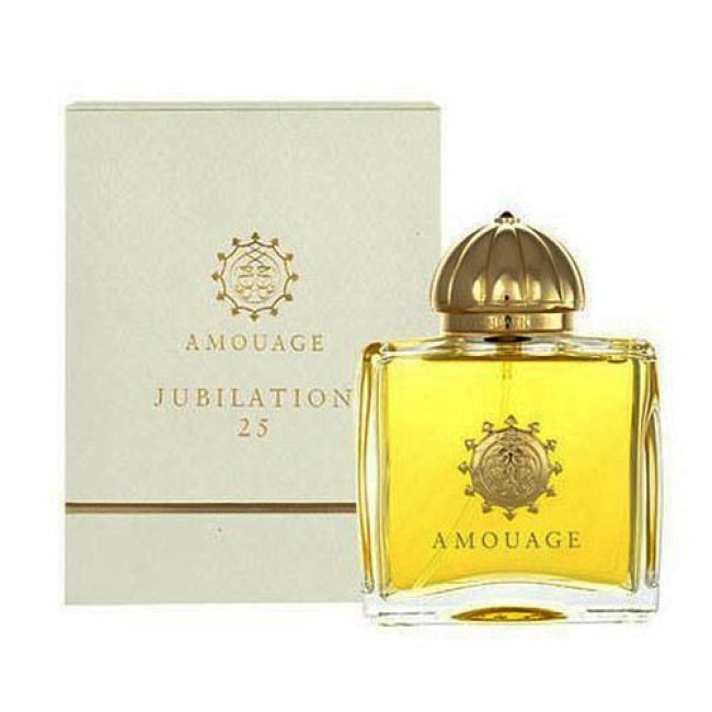 Jubilation for Woman edp 100ml